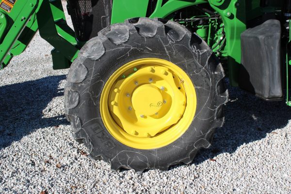 2024 John Deere 5075M Tractor 2 hours - Image 16