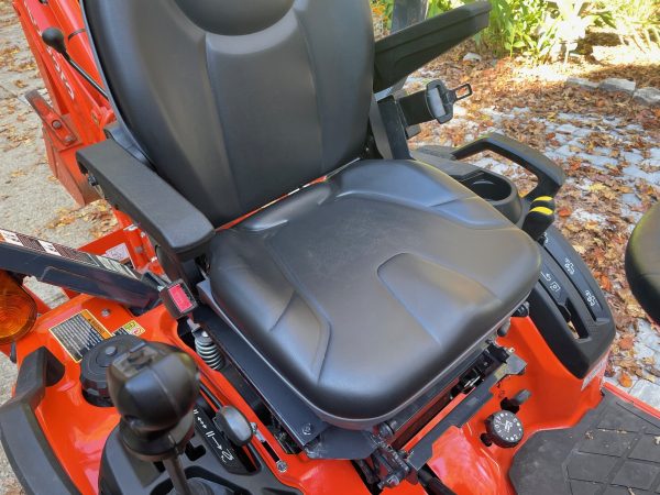 2022 Kubota BX23S Tractor 25 hours - Image 5