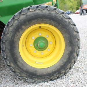 2012 John Deere 1990 Air Seeder - Image 15