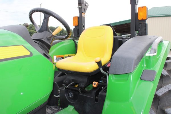 2019 John Deere 4044M Tractor 247 hours - Image 16