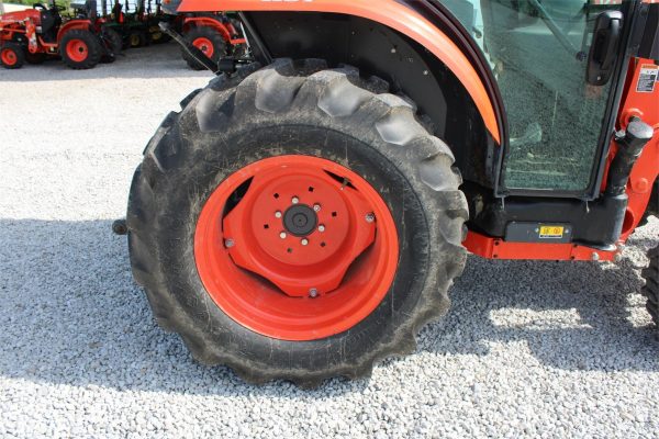 2021 Kubota L3560 Tractor 333 hours - Image 14