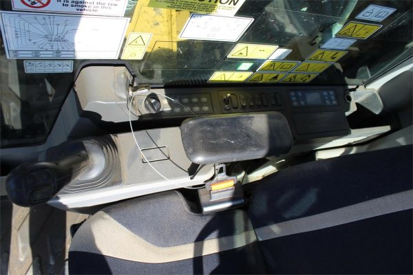 2018 Caterpillar 313FL Excavator 3795 hours - Image 7