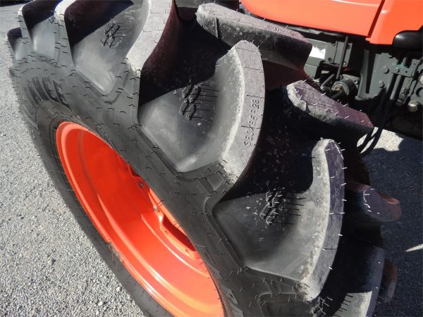 2016 Kubota M7-131 Tractor 1790 hours - Image 24