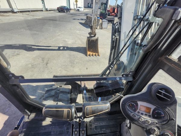 2018 Bobcat E85 Mini Excavator 2361 hours - Image 27