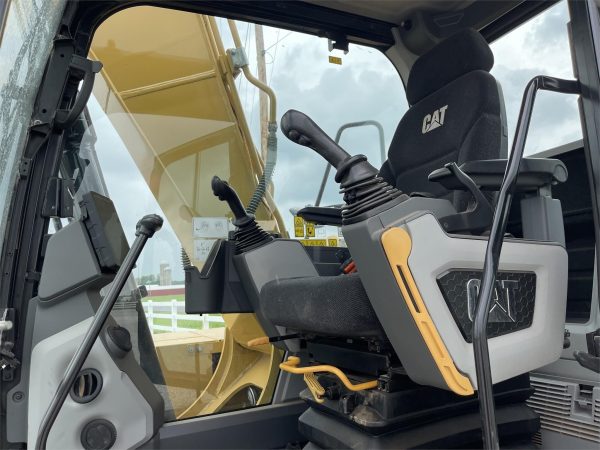 2022 Caterpillar 313GC Excavator 1950 hours - Image 27