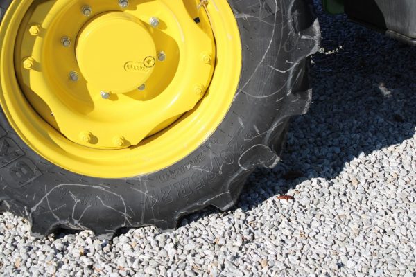 2024 John Deere 5075M Tractor 2 hours - Image 15