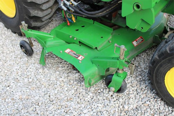 2010 John Deere 2520 Tractor 397 hours - Image 14