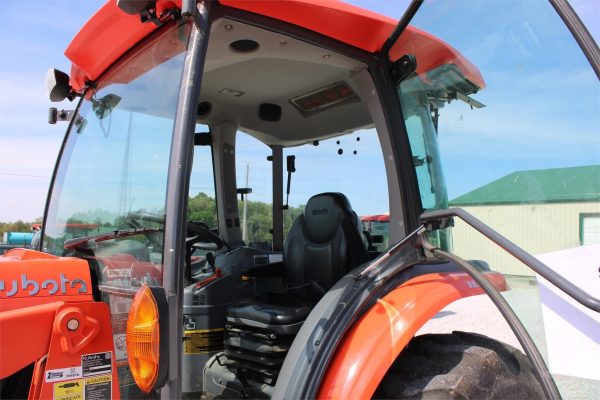 2021 Kubota L3560 Tractor 333 hours - Image 13