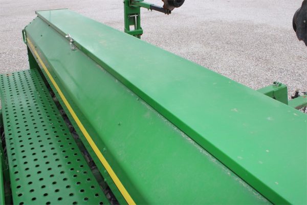 2014 John Deere 1590 Drill - Image 11