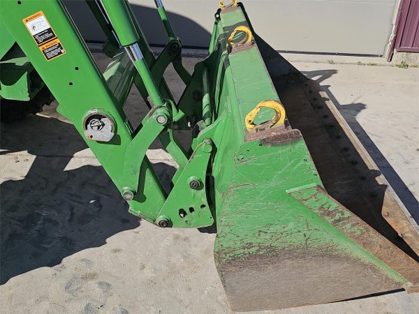 2010 John Deere 5075M Tractor 2983 hours - Image 28