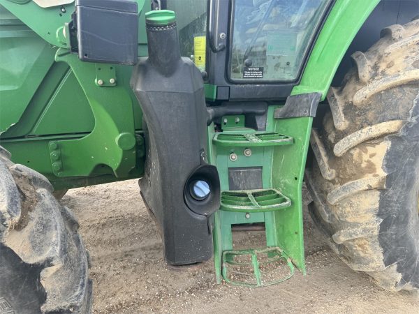 2017 John Deere 6120M Tractor Hours: 3267 - Image 28