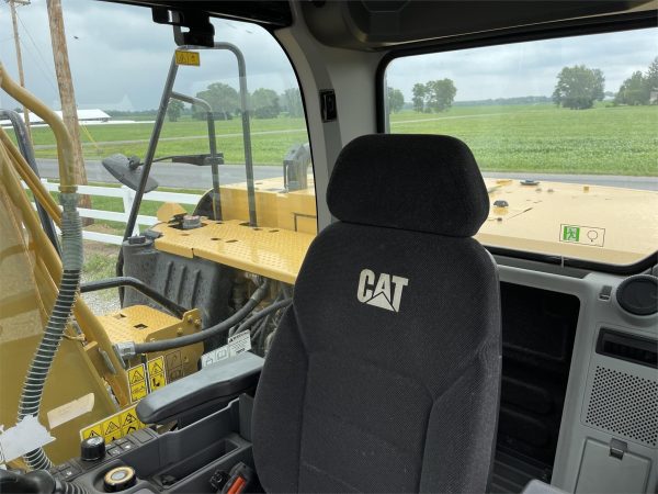 2022 Caterpillar 313GC Excavator 1950 hours - Image 28