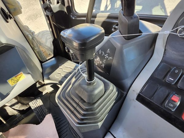 2019 Caterpillar 420F2 Backhoe 3271 hours - Image 27