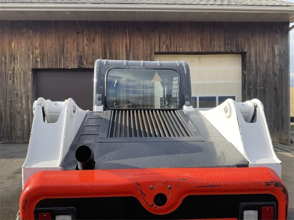 2018 Bobcat T630 Skid Steer 1380 hours - Image 21