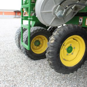 2012 John Deere 1990 Air Seeder - Image 13