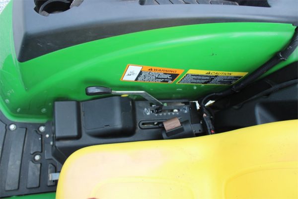 2019 John Deere 4044M Tractor 247 hours - Image 14