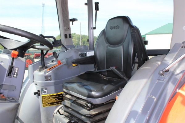 2021 Kubota L3560 Tractor 333 hours - Image 12