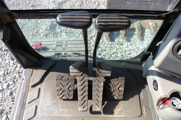 2018 Caterpillar 313FL Excavator 3795 hours - Image 5