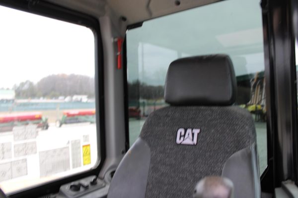 2019 Caterpillar 303.5E2 CR Mini Excavator 611 hours - Image 8