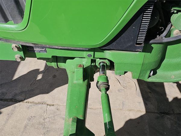 2010 John Deere 5075M Tractor 2983 hours - Image 29