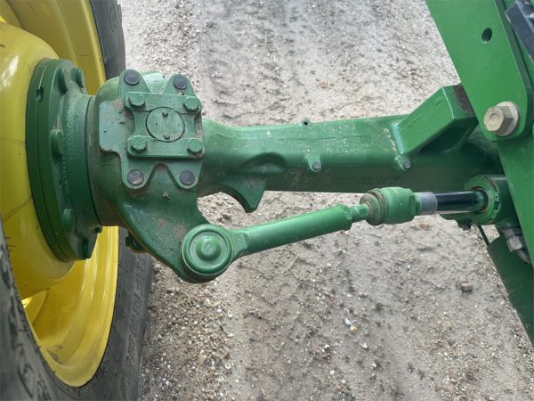 2017 John Deere 6120M Tractor Hours: 3267 - Image 29