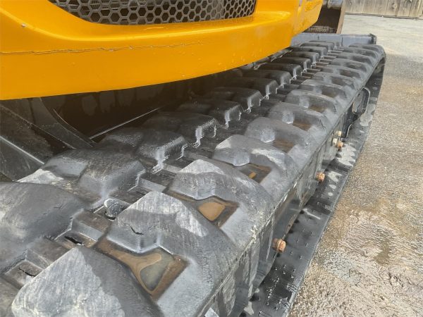 2021 JCB 35Z-1 Mini Excavator 430 hours - Image 26