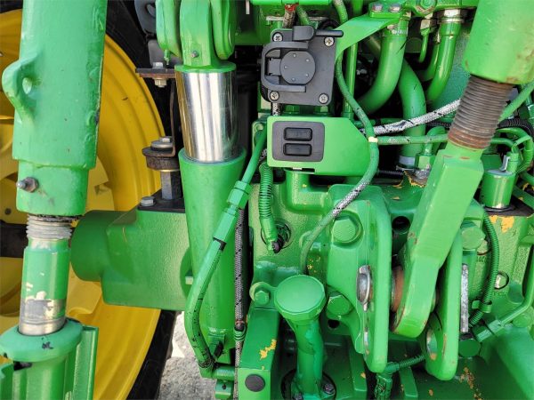 2012 John Deere 6170R Tractor 2512 hours - Image 34