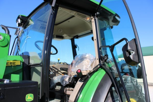 2024 John Deere 5075M Tractor 2 hours - Image 13