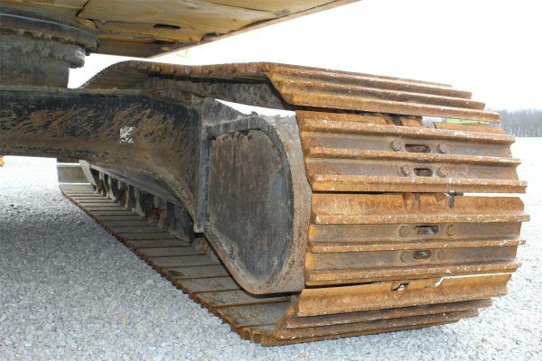 2015 Komatsu PC360 LC-11 Excavator - Image 23