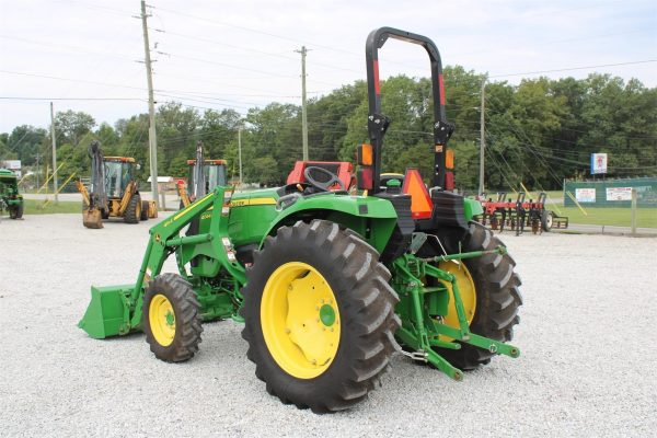 2019 John Deere 4044M Tractor 247 hours - Image 40