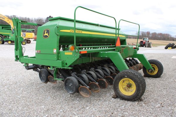 2014 John Deere 1590 Drill - Image 36
