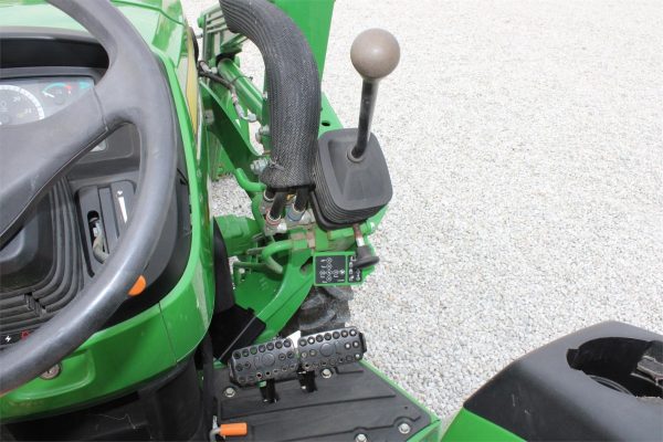 2019 John Deere 4044M Tractor 247 hours - Image 13