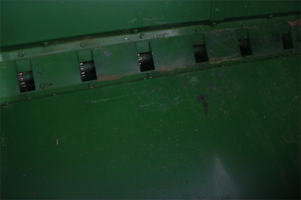 2014 John Deere 1590 Drill - Image 9