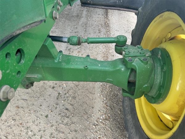 2017 John Deere 6120M Tractor Hours: 3267 - Image 30