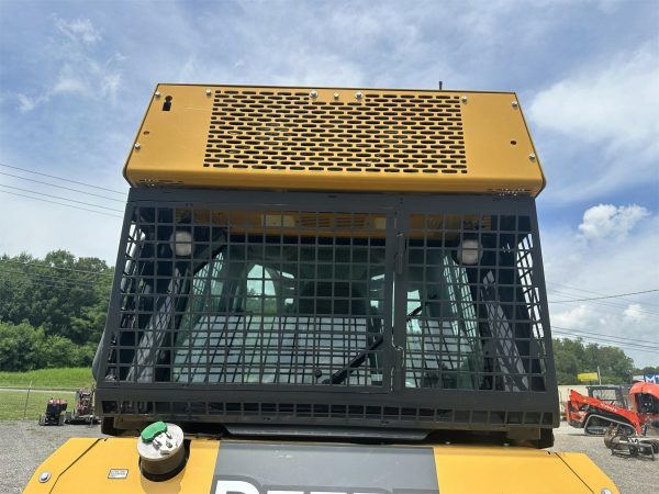 2021 John Deere 450K LT Dozer 483 hours - Image 30