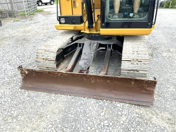 2019 Caterpillar 307E2 Excavator 2725 hours - Image 30