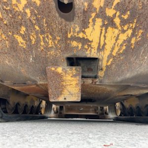 2017 Caterpillar 289D Skid Steer Crawler Track Loader Cab Aux Hyd - Image 3