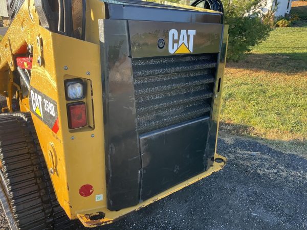 2019 Caterpillar 259D Skid Steer 1320 hours - Image 21