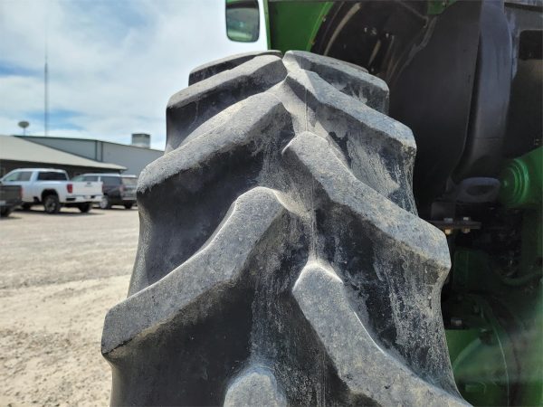 2012 John Deere 6170R Tractor 2512 hours - Image 33