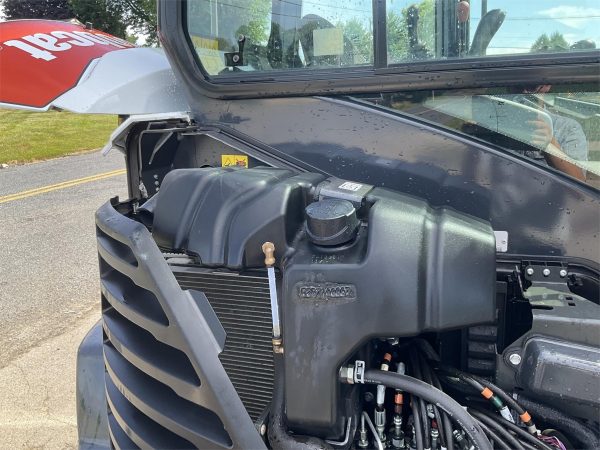 2021 Bobcat E35 Backhoe 140 hours Mini Excavator - Image 13