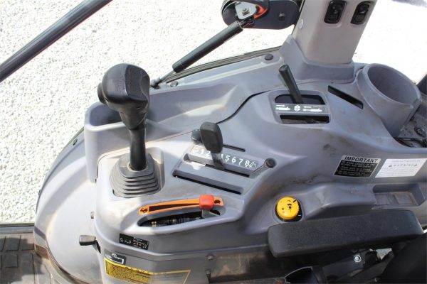 2021 Kubota L3560 Tractor 333 hours - Image 10