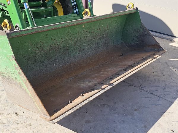 2010 John Deere 5075M Tractor 2983 hours - Image 31