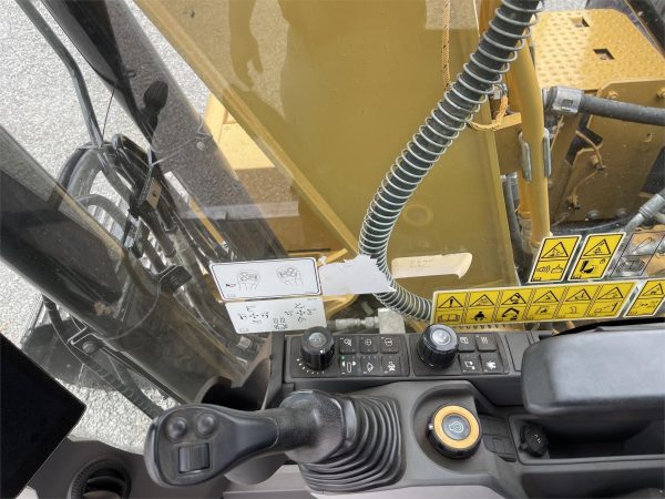 2022 Caterpillar 313GC Excavator 1950 hours - Image 31