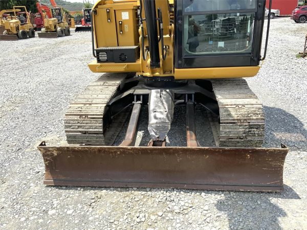 2019 Caterpillar 307E2 Excavator 2725 hours - Image 31