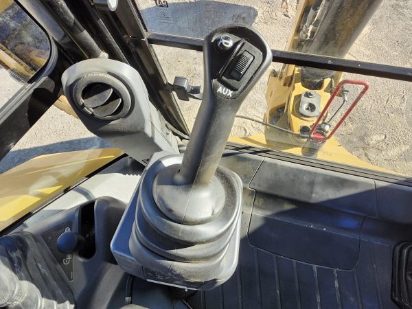 2019 Caterpillar 420F2 Backhoe 3271 hours - Image 30