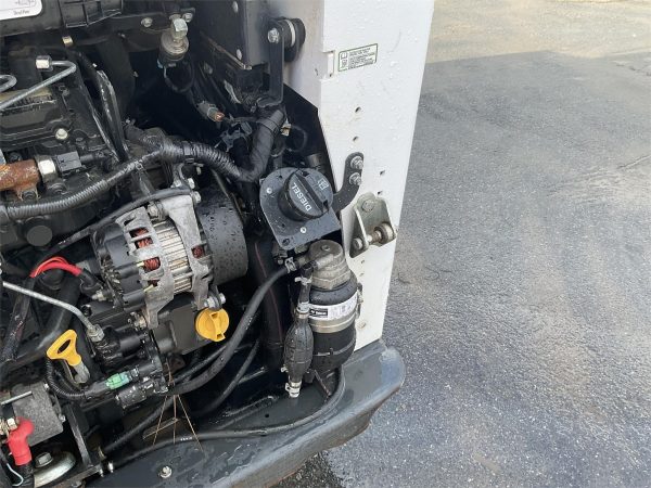 2018 Bobcat T630 Skid Steer 1380 hours - Image 18