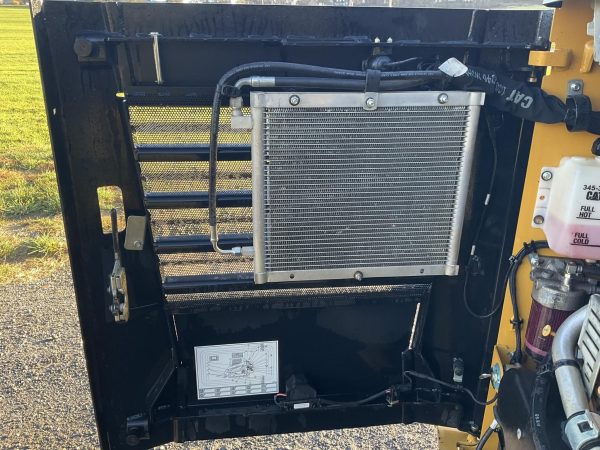 2019 Caterpillar 259D Skid Steer 1320 hours - Image 20