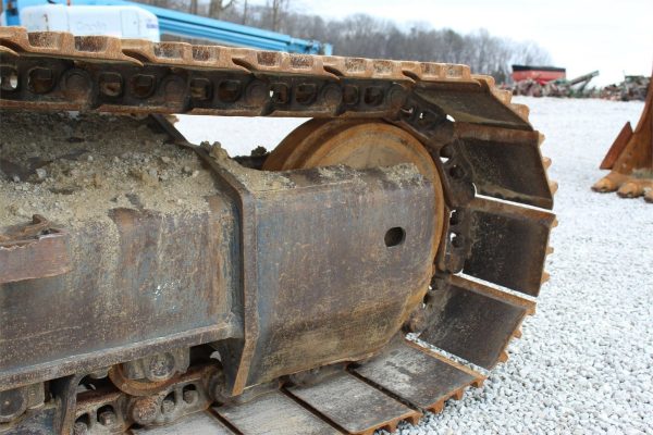 2015 Komatsu PC360 LC-11 Excavator - Image 21