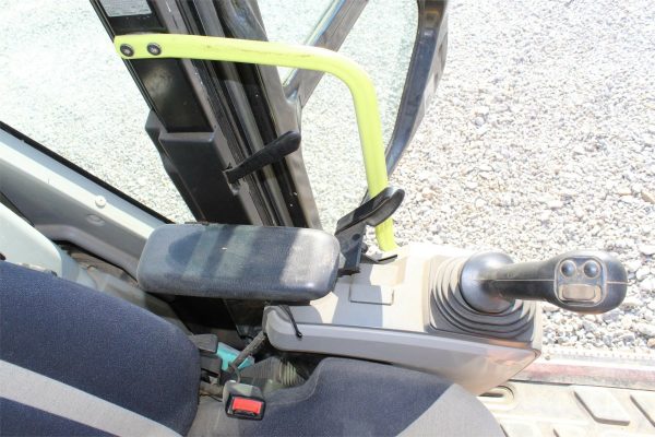 2018 Caterpillar 313FL Excavator 3795 hours - Image 2