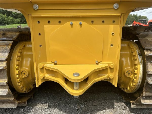 2021 John Deere 450K LT Dozer 483 hours - Image 32